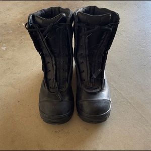 Danner Mens Modern Firefighter Boots